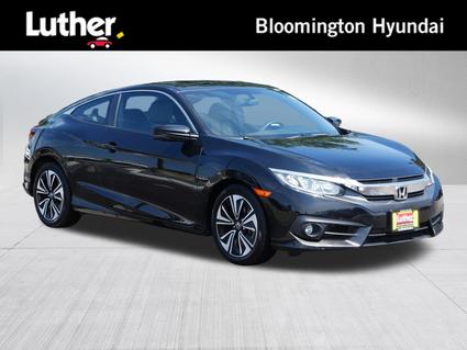 2016 Honda Civic Minneapolis MN