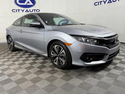 2016 Honda Civic Memphis TN