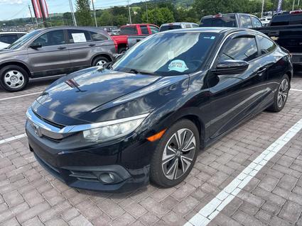 2018 Honda Civic Knoxville TN
