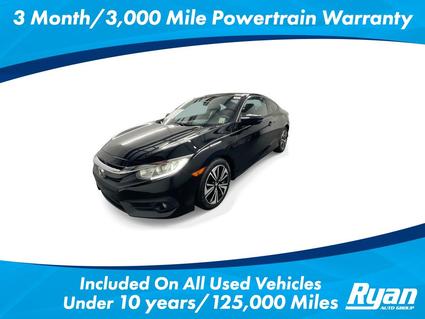 2016 Honda Civic Monroe LA