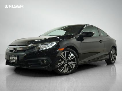 2018 Honda Civic Minneapolis MN