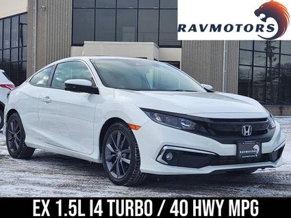 2019 Honda Civic Burnsville MN