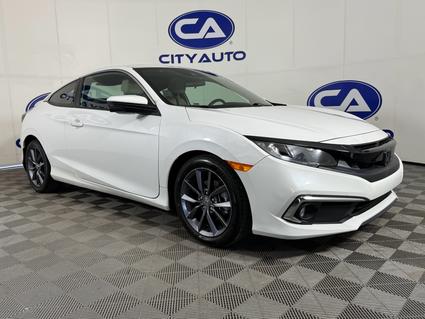 2019 Honda Civic Memphis TN