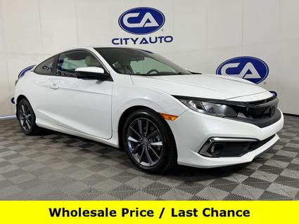 2019 Honda Civic Memphis TN