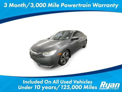 2017 Honda Civic Monroe LA