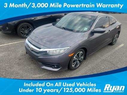 2017 Honda Civic Monroe LA
