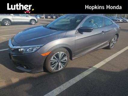2018 Honda Civic Hopkins MN