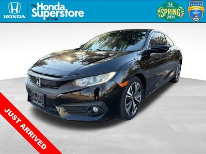 2018 Honda Civic Lisle IL