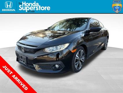 2018 Honda Civic Lisle IL