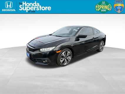 2018 Honda Civic Lisle IL