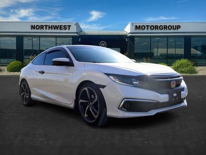 2019 Honda Civic Pasco WA