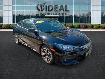 2018 Honda Civic Staten Island NY
