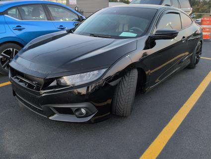 2016 Honda Civic Elizabethtown KY