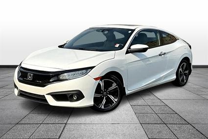 2016 Honda Civic Rock Springs WY