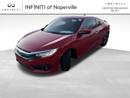 2016 Honda Civic Naperville IL