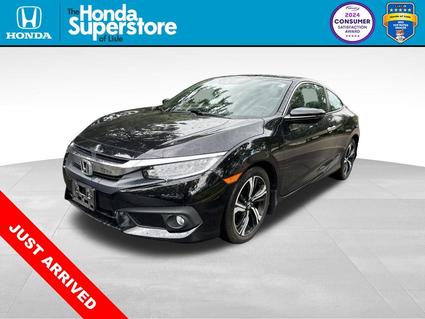 2016 Honda Civic Lisle IL