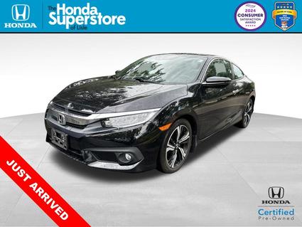 2016 Honda Civic Lisle IL