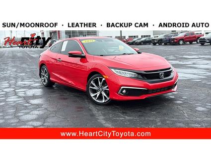 2019 Honda Civic Elkhart IN