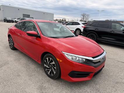 2018 Honda Civic Glendale WI