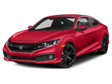 2020 Honda Civic Coos Bay OR