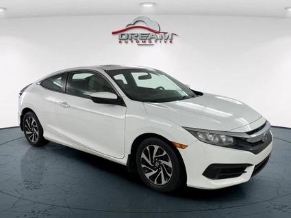 2017 Honda Civic Lawrence KS