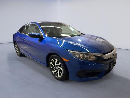2016 Honda Civic Brunswick OH