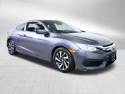 2016 Honda Civic Minneapolis MN