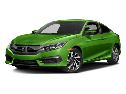 2016 Honda Civic Minneapolis MN