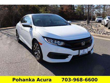 2016 Honda Civic Chantilly VA