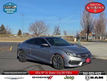 2016 Honda Civic Baker City OR