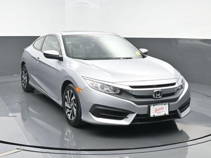 2017 Honda Civic Goshen NY