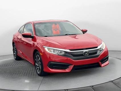 2017 Honda Civic Tullahoma TN