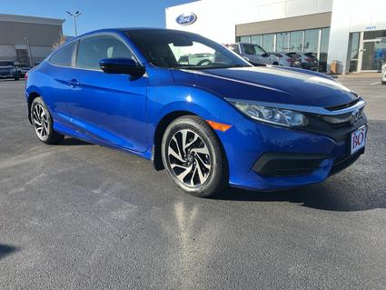 2018 Honda Civic Ellisville MO