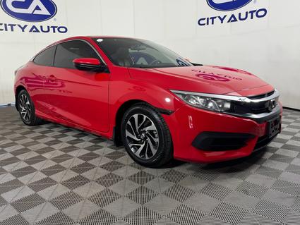 2016 Honda Civic Memphis TN