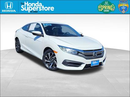2018 Honda Civic Joliet IL