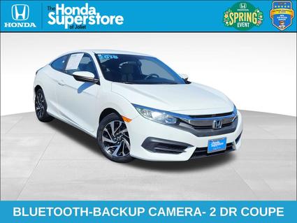 2018 Honda Civic Joliet IL