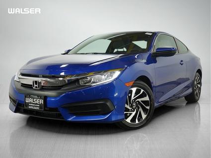 2018 Honda Civic Burnsville MN