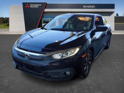 2016 Honda Civic Spokane WA