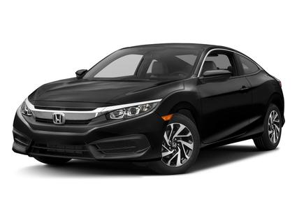 2016 Honda Civic Spokane WA