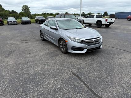 2017 Honda Civic Athens AL