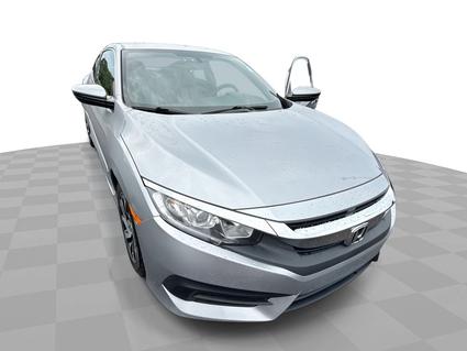 2017 Honda Civic Athens AL