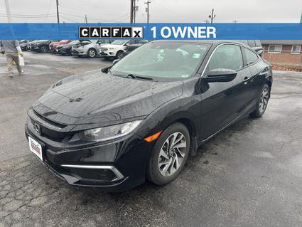 2020 Honda Civic St Louis MO