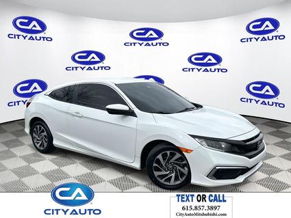 2019 Honda Civic Murfreesboro TN