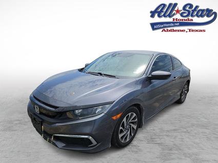 2019 Honda Civic Abilene TX