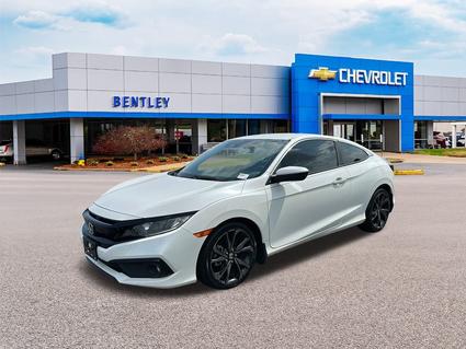 2020 Honda Civic Florence AL