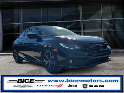 2020 Honda Civic Alexander City AL