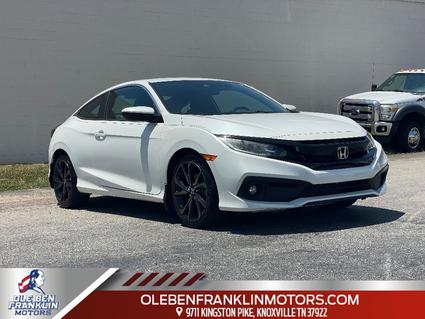 2020 Honda Civic Oak Ridge TN