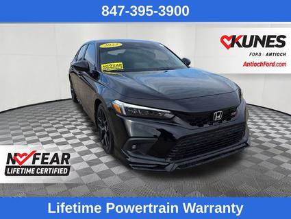 2023 Honda Civic Si Antioch IL