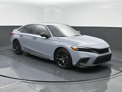 2023 Honda Civic Si Goshen NY