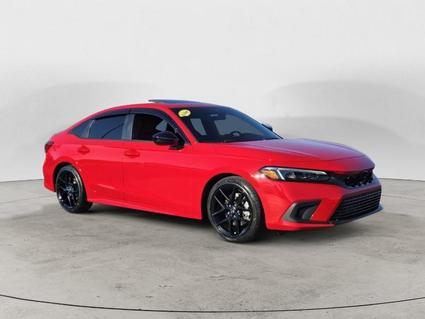 2024 Honda Civic Si Hot Springs AR